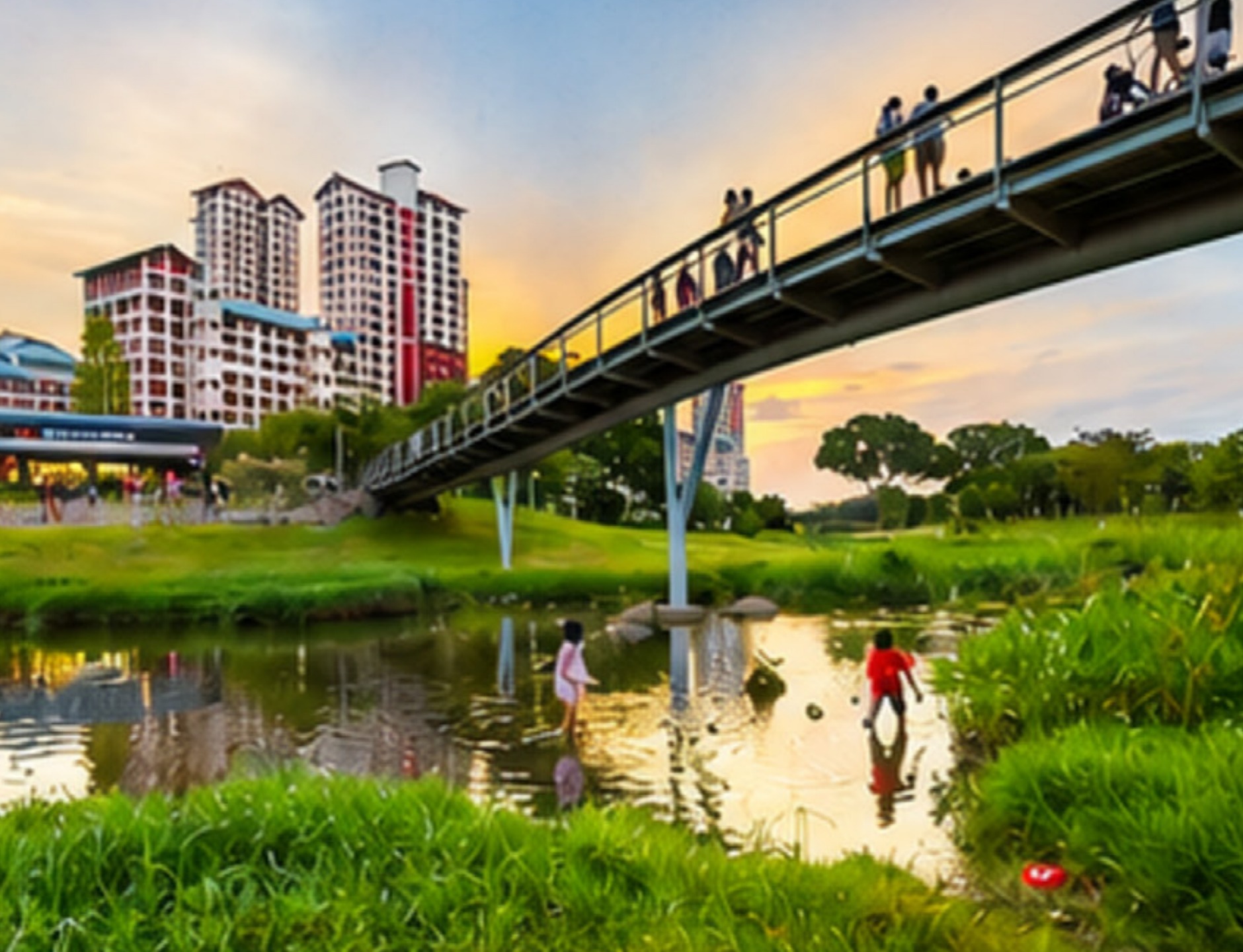 Bishan–Ang Mo Kio Park